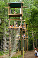 Odysee Challenge Course